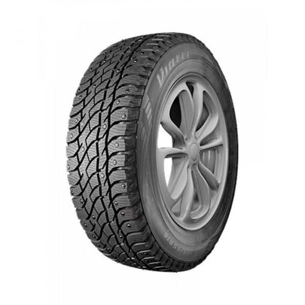 Шина зимняя шипованная Viatti Bosco Nordico V-523 205/70 R15 96T