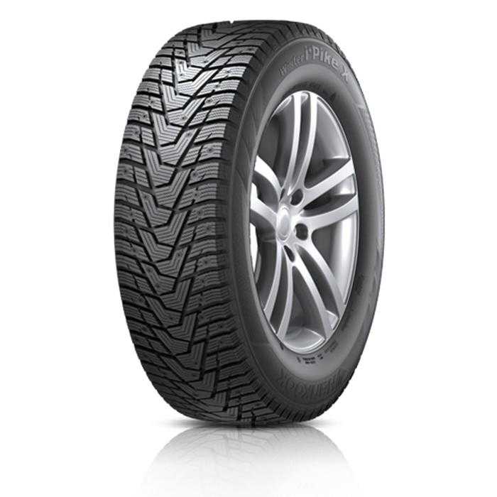 Hankook winter i pike x w429a