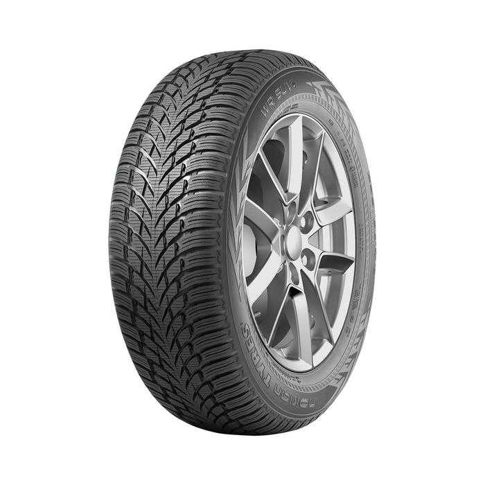 Nokian wr suv 4