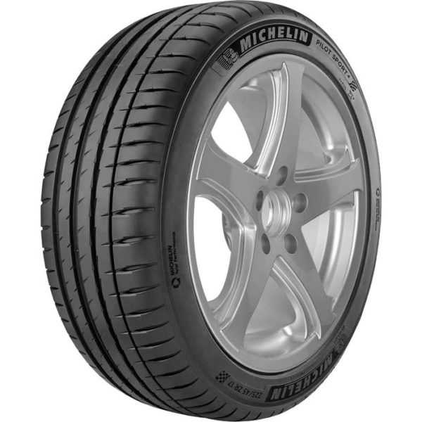 Шина летняя Michelin Pilot Sport PS4 255/40 R19 100W (VOL)