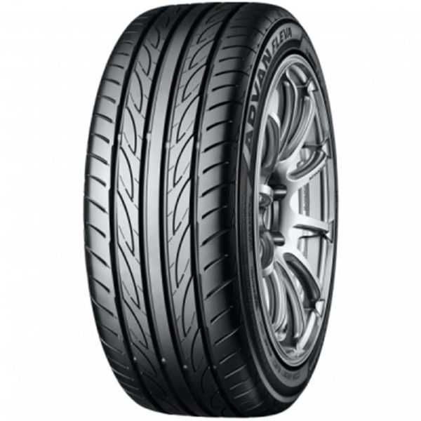 Шина летняя Yokohama Advan Fleva V701 205/40 R18 86W